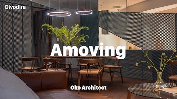 Thiết kế căn hộ phá bỏ mọi nguyên tắc cơ bản để cho mọi thứ bớt nhàm chán | Amoving | Divodira