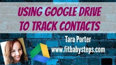 Tracking Beachbody Customers Using Google Drive