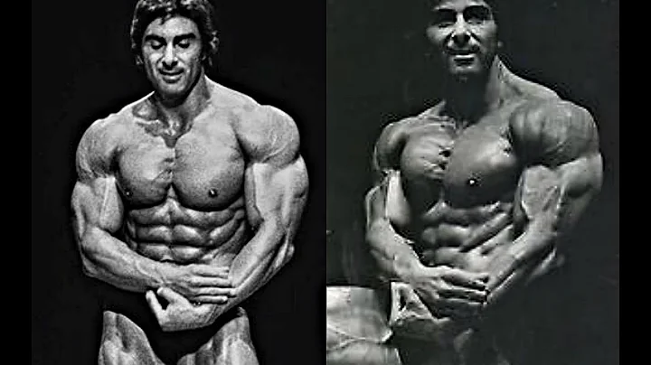 Dennis Tinerino: The King of Lines