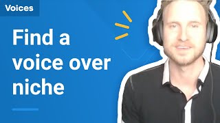 Famous How To Find Your Voice Over Niche Profile