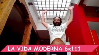 La Vida Moderna | 6x111 | Programa más dinámico de la historia screenshot 4
