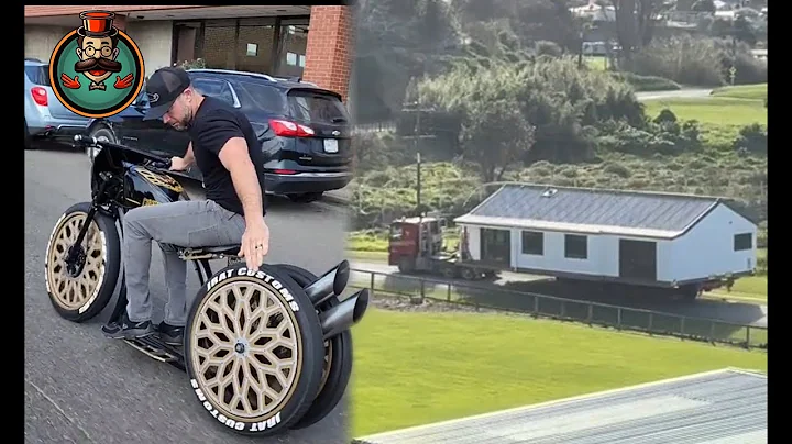 Amazing Construction Tools That Are On Another Level Ep2