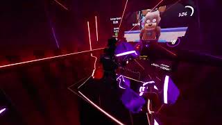 Lonely Freddy Song | FNaF Song | Beat Saber