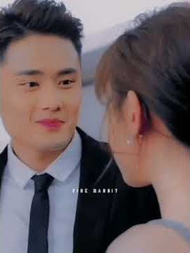 My robot Boyfriend🔥💗 Perfect Boyfriend 💓💓 #cdrama #myrobotboyfriend