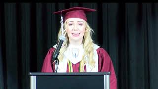 Magnolia High School State of the Class Address 2020