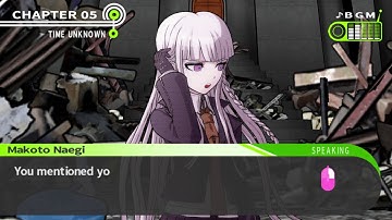 lets play Danganronpa Trigger Happy Havoc part 16
