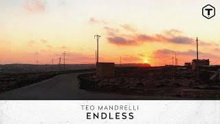 Teo Mandrelli - Endless [Visualizer]