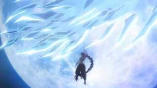 Nightcore - Magic (Coldplay)