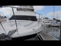 Carver 47 Motor Yacht Video