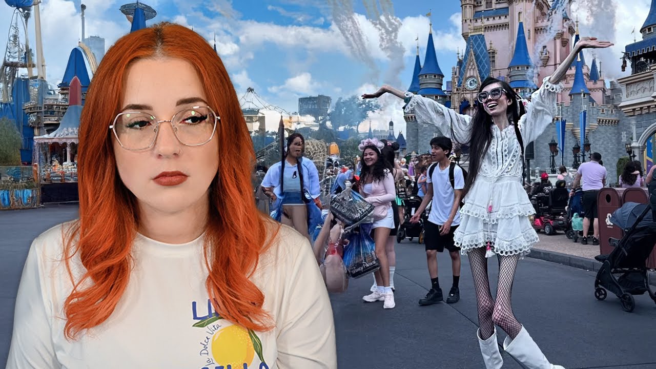 Eugenia Cooney – tajemnicze zniknięcie influencerki.