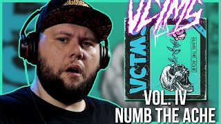 A bunch of suprises. | VCTMS - Vol IV Numb The Ache [ALBUM] (Reaction/Review)