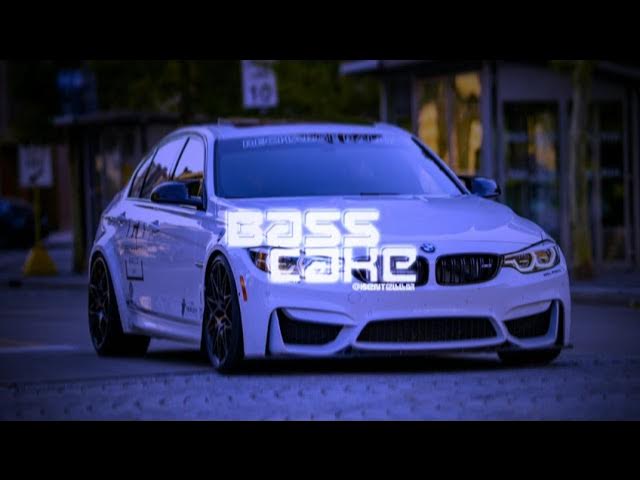 Flo Rida & T-Pain - Low (Beknur Remix) (Bass Boosted) | BassCakeHD