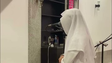 فجريه من سورة مريم للقارئ - عبدالإله بن عون