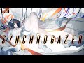 Synchrogazer - 水樹奈々 (Cover) / VESPERBELL カスカ