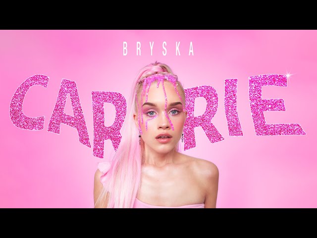 TERAZ GRAMY BRYSKA - CARRIE