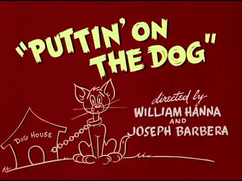Puttin’ on The Dog (1944 Original Titles)