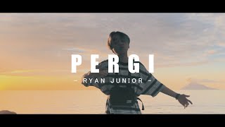 PERGI - RYANJUNIOR (MV)