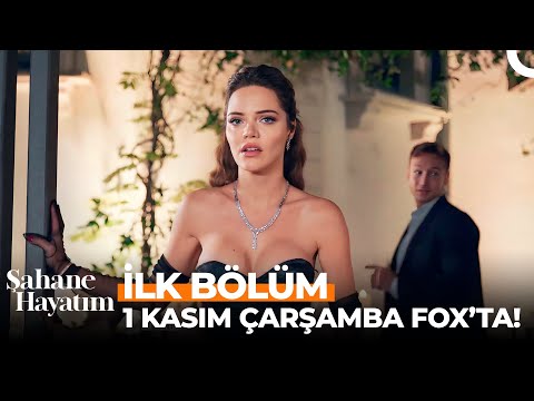 Şahane Hayatım: Season 1, Episode 1 Clip