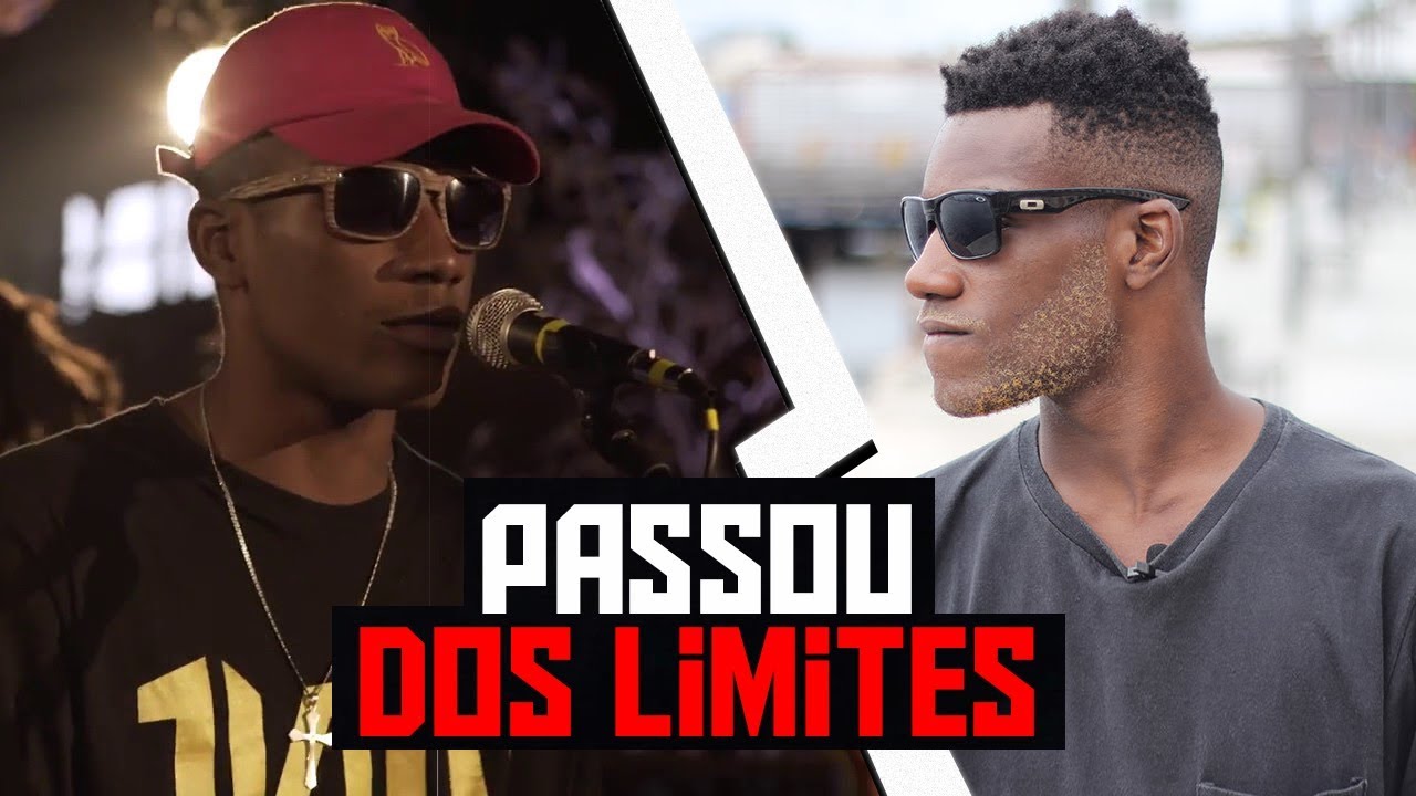 5 VEZES QUE O PELEMILFLOWS PASSOU DOS LIMITES - YouTube