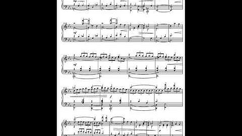 Thumbnail of Love Waltz - The Secret of Moonacre OST (piano solo)