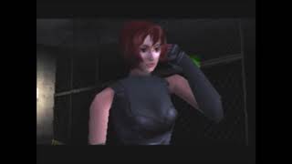 Dino Crisis 1: Normal Mode: No Saves Walkthrough