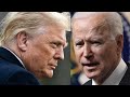 Trump RIPS Biden, hints at 2024 presidential run in CPAC speech