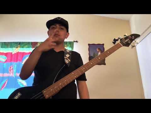 ella---junior-h-(bass-tutorial)