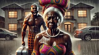 He Threw His Mother Into the Rain — But What Happened Next Shocked Everyone