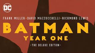 Batman - Year One, part 1