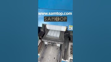 Brushed Metal Finishing