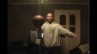 Snake Streetball Freestyle Tutorial