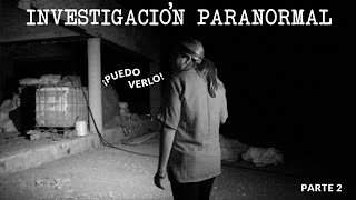 Balneario Abandonado PT2 | La historia delCementerio Indio | Investigación #paranormal