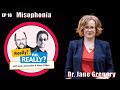 What Is Misophonia? | Really? no, Really?