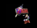 Zelda Ocarina Of Time - Title Theme (Orchestral Remix by DrumOutLoud)