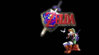 Zelda Ocarina Of Time - Title Theme (Orchestral Remix by DrumOutLoud)