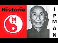 Die wahre Geschichte des Ip Man Wing Chun. Die Wing Chun Legende und ihr wahrer Kern  Shaolin/Heute