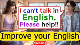 🔥English Speaking Practice For Beginners / English Conversation / Fire English #englishspeaking