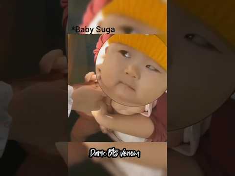 Wait For Baby Suga🤣🤣//Bts hindi funny dubbing😝💜