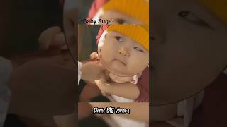 Wait For Baby Suga🤣🤣//Bts hindi funny dubbing😝💜 screenshot 4