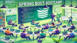 Spring Boot Bootcamp | Live Workshop Class-12 18-Dec-2024