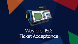 OMSI 2 - Wayfarer 150: Drivers Handbook | Ticket Acceptance screenshot 3