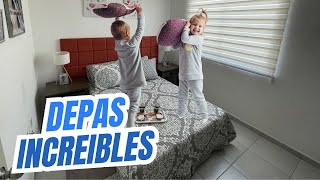 Estrena Depa en Villas del Refugio