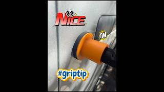 Griptip product field test. #griptip #mtb  #emtb #leaneasy #nodents