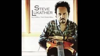 Watch Steve Lukather Brodys video