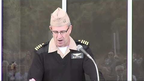 Fleet Readiness Center Southwest Building 325 Dedication