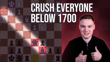 Dominate strong players with simple concepts: Caro-Kann