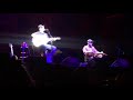 Aaron Lewis Motor City Casino 12-2-18