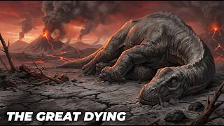 The Worst Extinction in Earth’s History (96% of Life Lost) | Documentary To Fall Asleep To