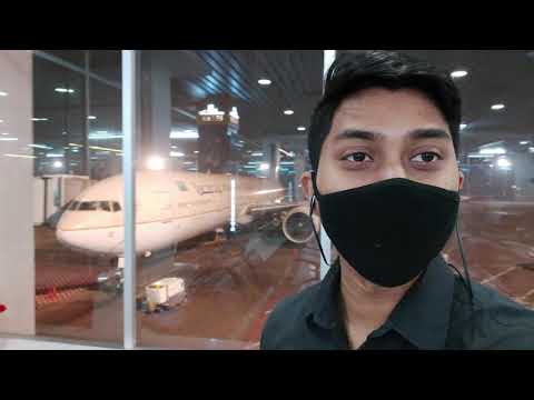 Видео: Saudi Airlines-д суух тасалбарыг яаж авах вэ?