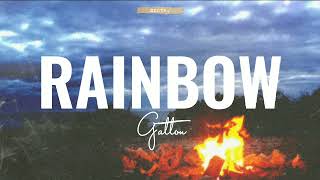 Gatton - Rainbow (slow + lyrics)